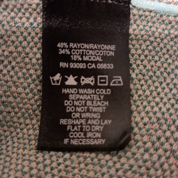 Nic & Zoe ladies sleeveless dress - Picture 4 of 5